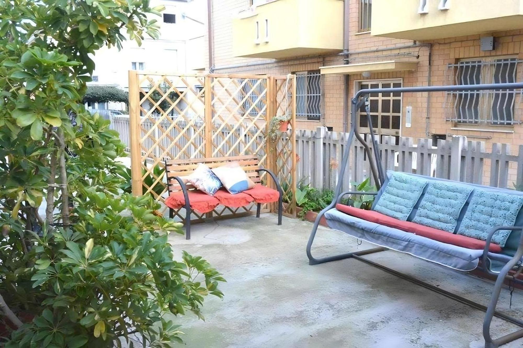 Marisol Grazioso E Vicino Al Mare Apartamento